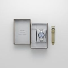 SRPL19J1 Seiko Presage Style60's Erkek Kol Saati SRPL19J