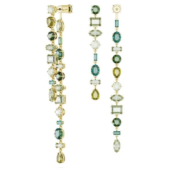 5657390 Swarovski Küpe Re Gema:Pe Jacket Gretc/Gos 5657390