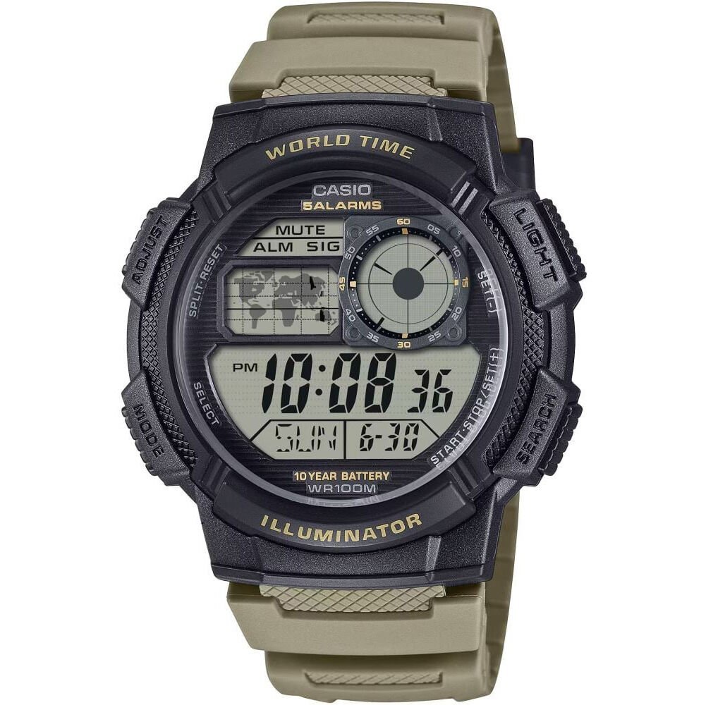 AE-1000W-5AVDF Casio Erkek Kol Saati
