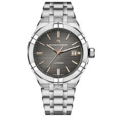 AI6008SS002331-1 Maurice Lacroix Erkek Kol Saati