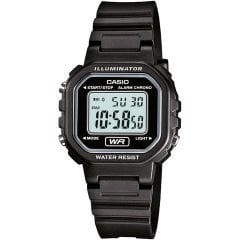 LA-20WH-1ADF Casio Kadın Kol Saati