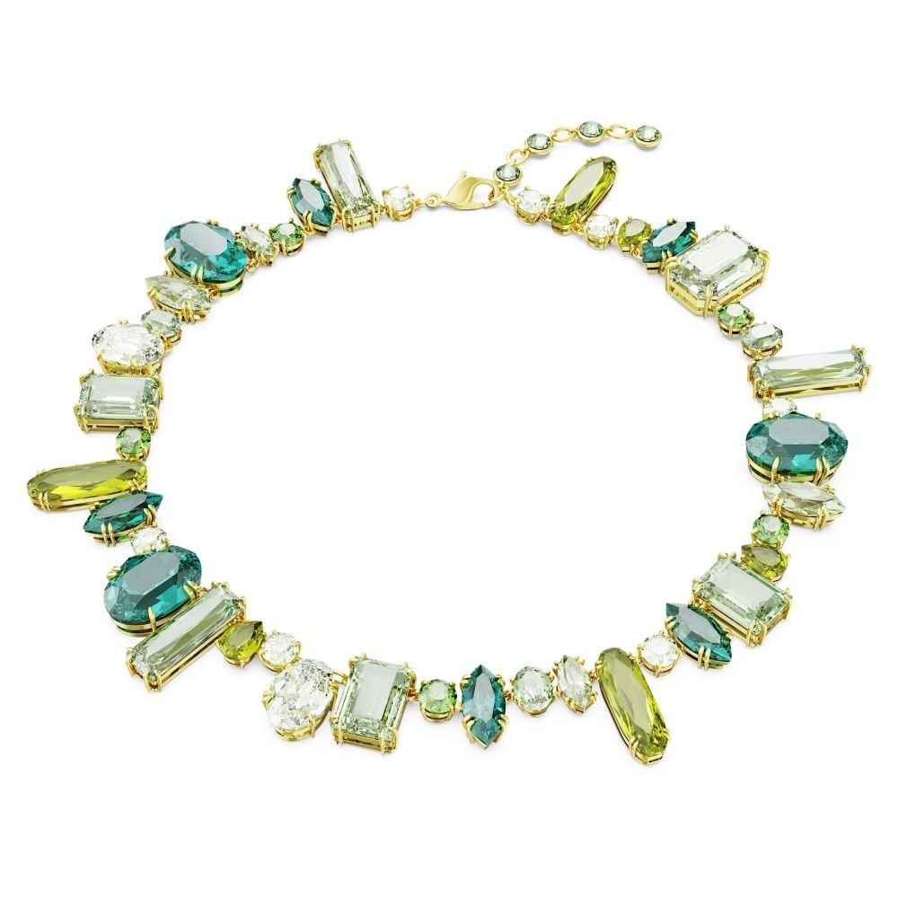 5657388 Swarovski Kolye Re Gema:All Ard Gretc/Gos 5657388