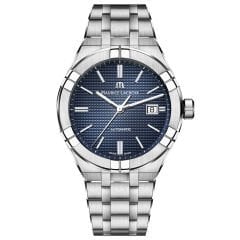 AI6008SS002430-1 Maurice Lacroix Erkek Kol Saati