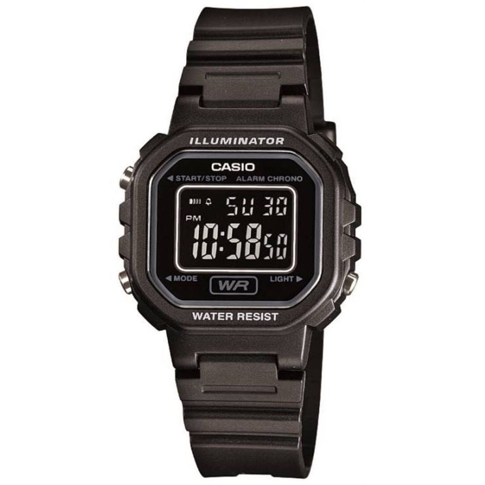 LA-20WH-1BDF Casio Kadın Kol Saati