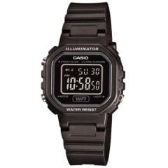 LA-20WH-1BDF Casio Kadın Kol Saati
