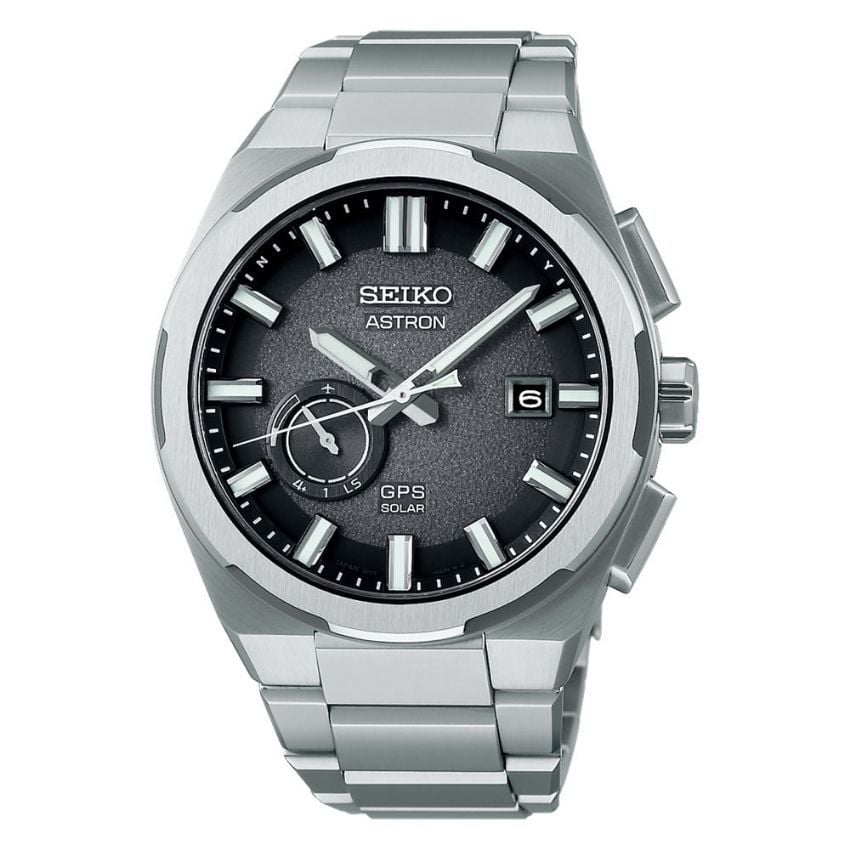 SSJ025J1 Seiko Astron Erkek Kol Saati SSJ025J