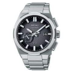 SSJ025J1 Seiko Astron Erkek Kol Saati SSJ025J