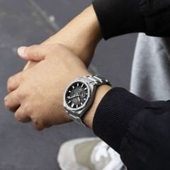 SSJ025J1 Seiko Astron Erkek Kol Saati SSJ025J