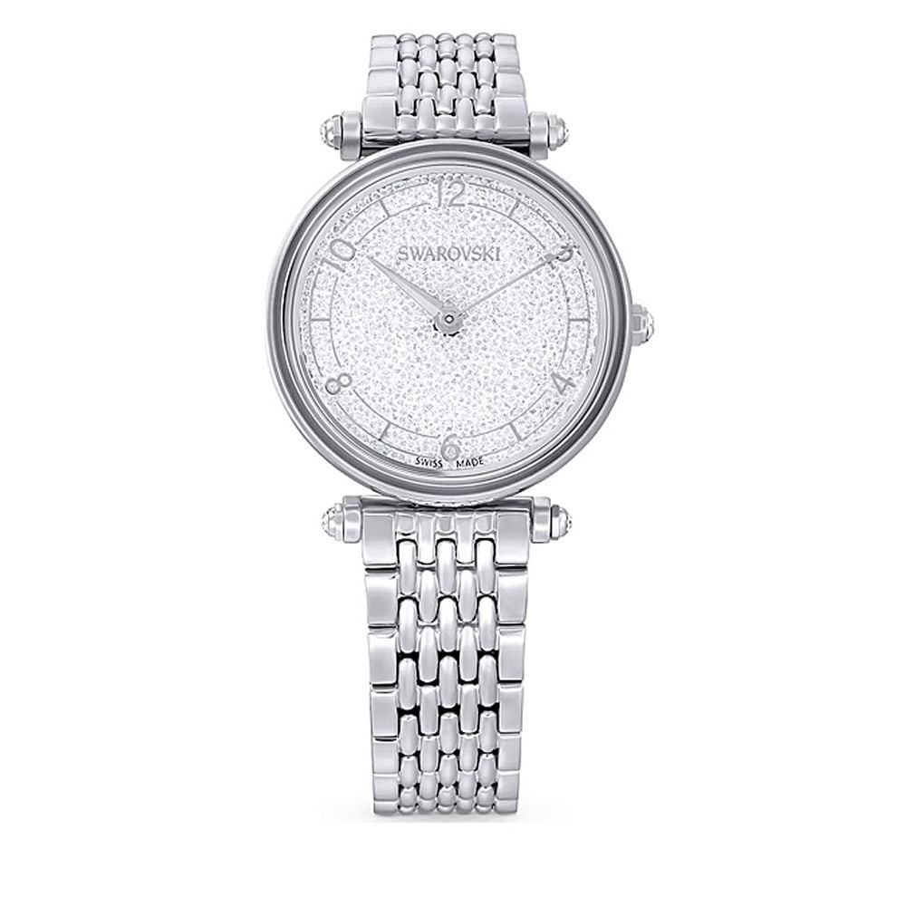 5656929 Swarovski K Crystalline Wonder:Mb Sil/Cry/Sts 5656929