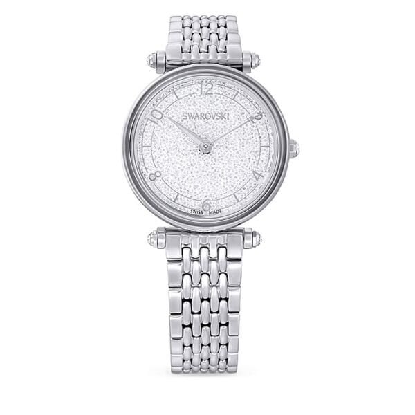 5656929 Swarovski K Crystalline Wonder:Mb Sil/Cry/Sts 5656929