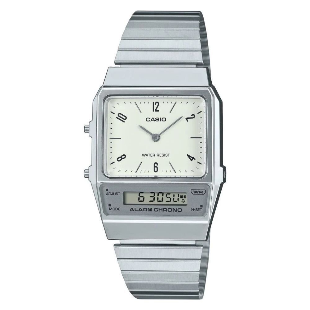 AQ-800E-7A2DF Casio Unisex Kol Saati