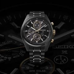 SSH169J1 Seiko Prospex 100. Yıl Speedtimer Limited Edition Erkek Kol Saati SSH169J