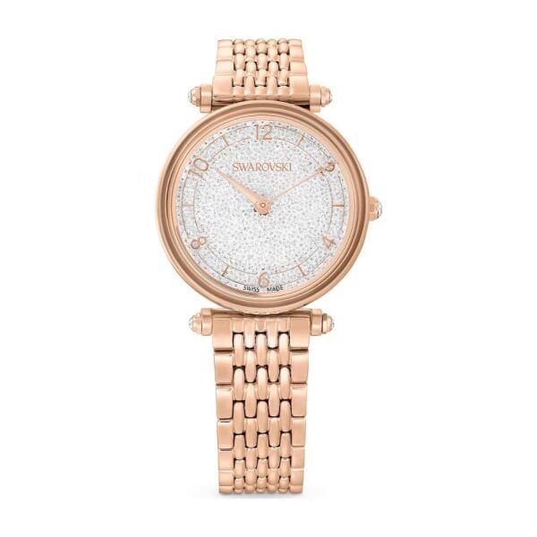 5656911 Swarovski K Crystalline Wonder:Mb Rog/Cry/Pro 5656911