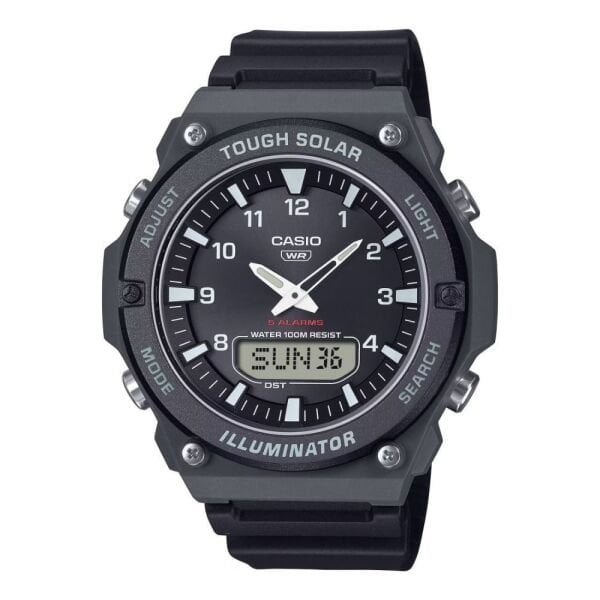 AQ-S820W-1AVDF Casio Erkek Kol Saati