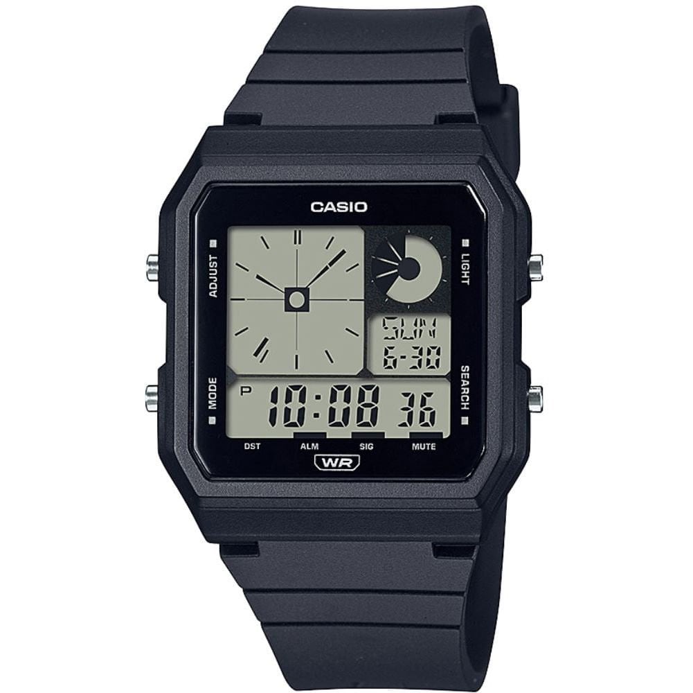 LF-20W-1ADF Casio Kadın Kol Saati