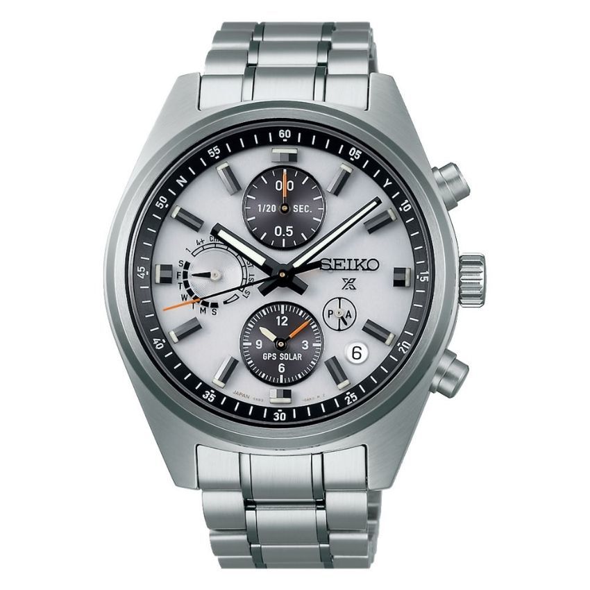 SSH165J1 Seiko Prospex Speedtimer Erkek Kol Saati SSH165J