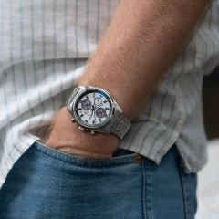 SSH165J1 Seiko Prospex Speedtimer Erkek Kol Saati SSH165J