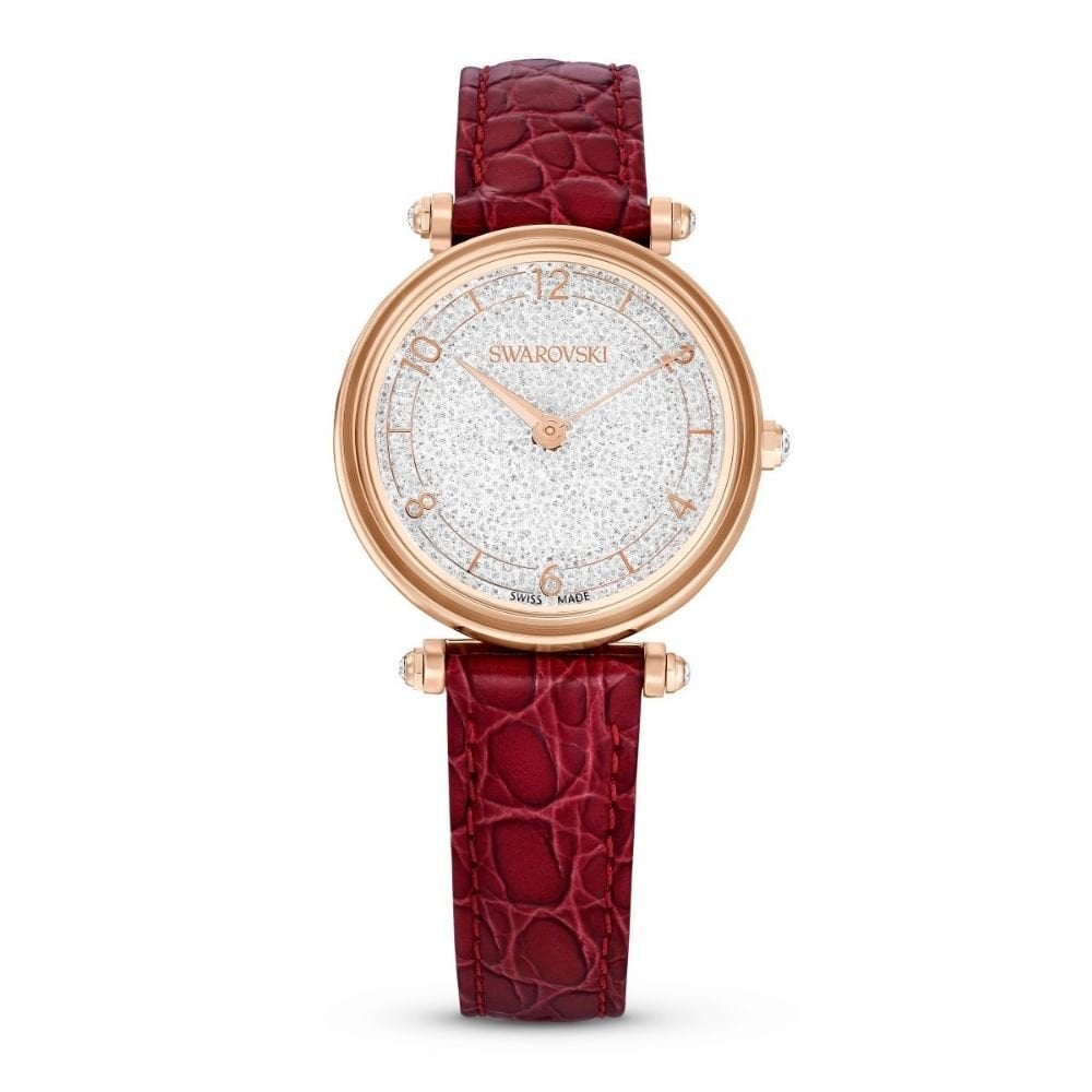 5656905 Swarovski K Crystalline Wonder:Ls Redt/Cry/Pro 5656905