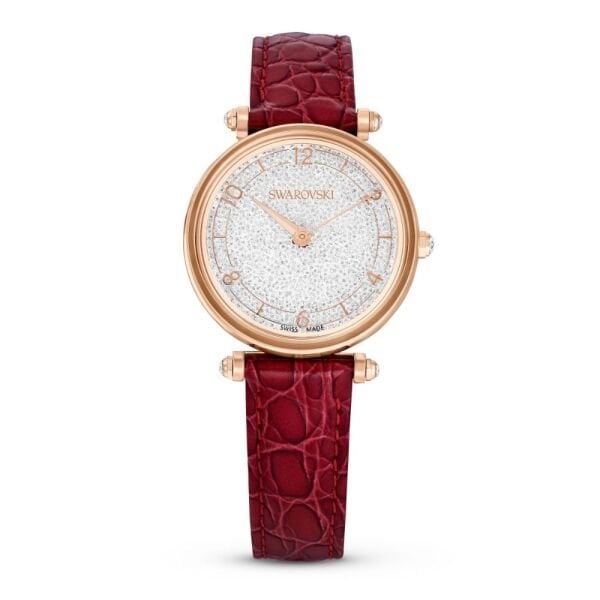5656905 Swarovski K Crystalline Wonder:Ls Redt/Cry/Pro 5656905