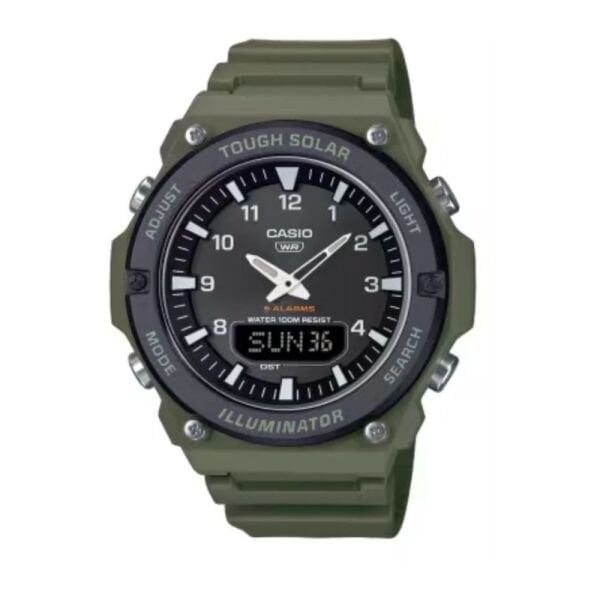 AQ-S820W-3BVDF Casio Erkek Kol Saati
