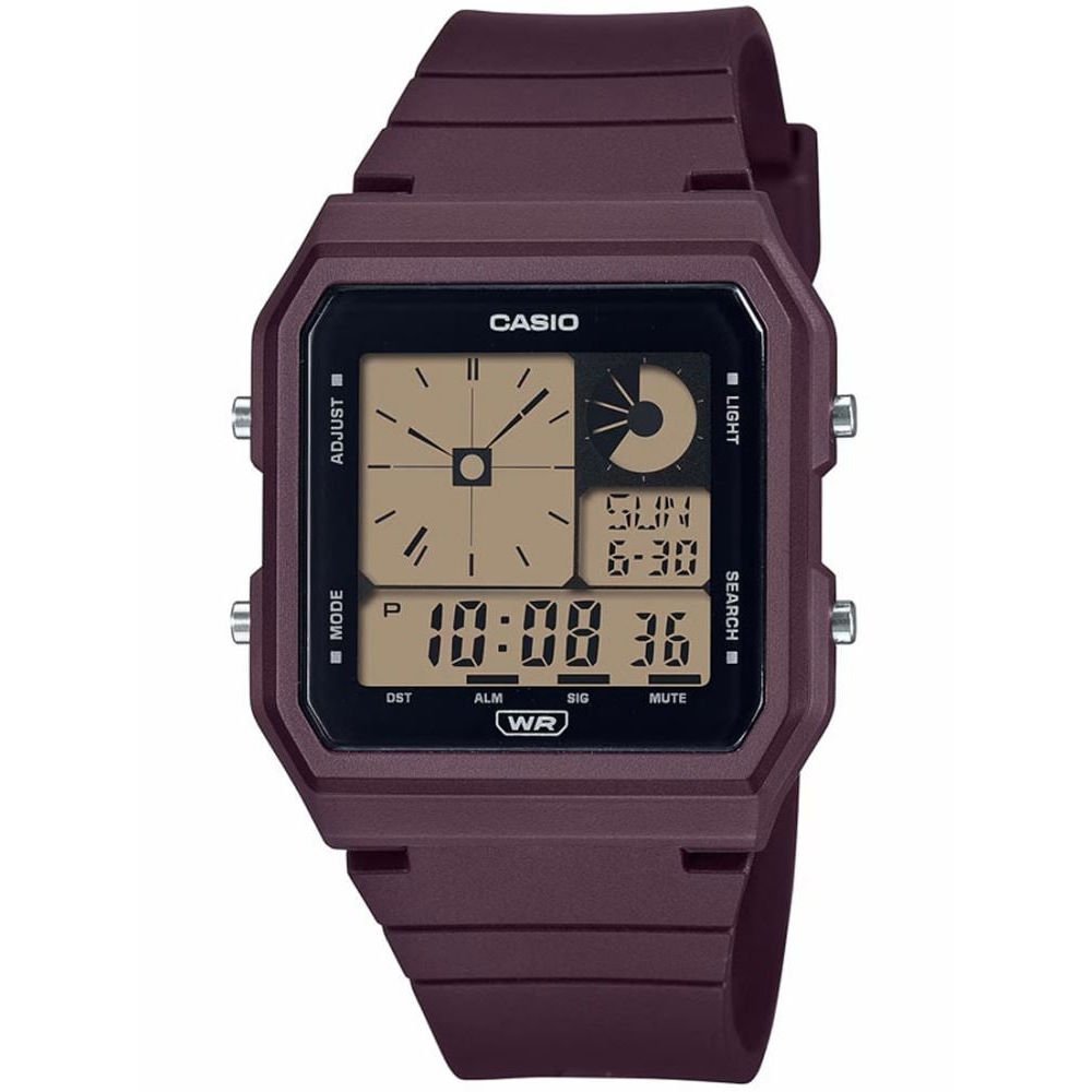 LF-20W-5ADF Casio Kadın Kol Saati