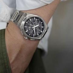 SSH163J1 Seiko Astron Erkek Kol Saati SSH163J