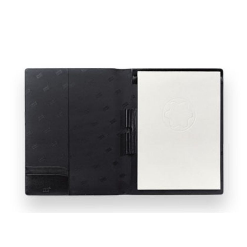 5523 Mont Blanc Büyük Notepad (24,5x32 cm)