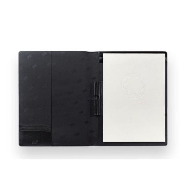 5523 Mont Blanc Büyük Notepad (24,5x32 cm)