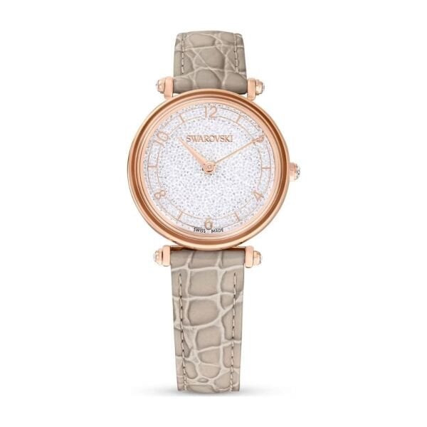 5656899 Swarovski K Crystalline Wonder:Ls Bei/Cry/Pro 5656899