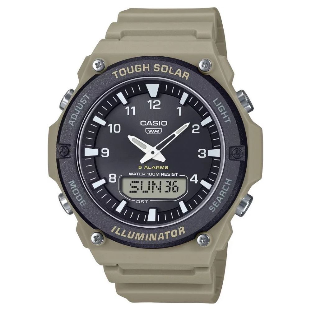 AQ-S820W-5AVDF Casio Erkek Kol Saati