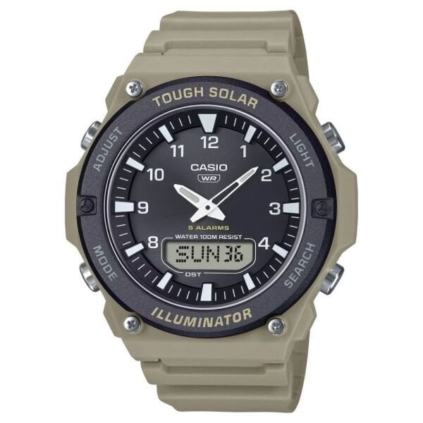 AQ-S820W-5AVDF Casio Erkek Kol Saati