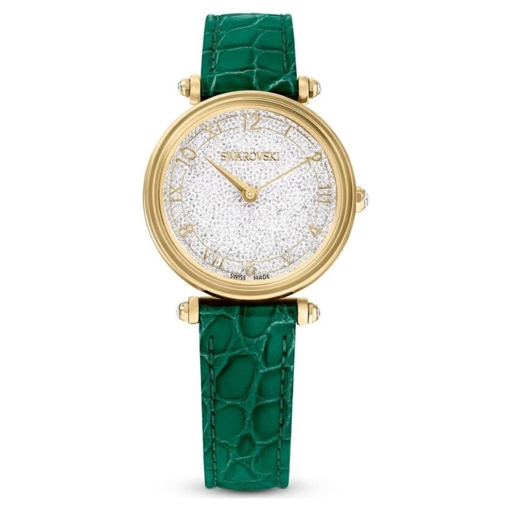 5656893 Swarovski K Crystalline Wonder:Ls Gretc/Cry/Pgo 5656893