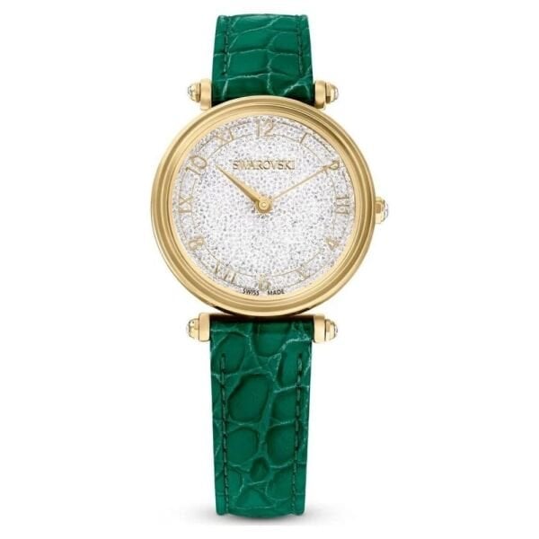 5656893 Swarovski K Crystalline Wonder:Ls Gretc/Cry/Pgo 5656893