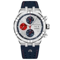 AI6038SS001133-4 Maurice Lacroix Erkek Kol Saati