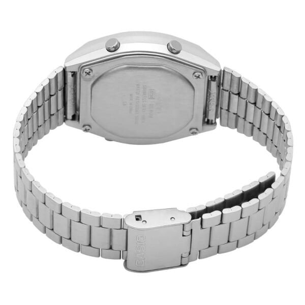 B640WD-1AVDF Casio Dijital Unisex  Kol Saati