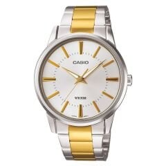 MTP-1303SG-7AVDF Casio Erkek Kol Saati MTP-1303SG-7AVDF