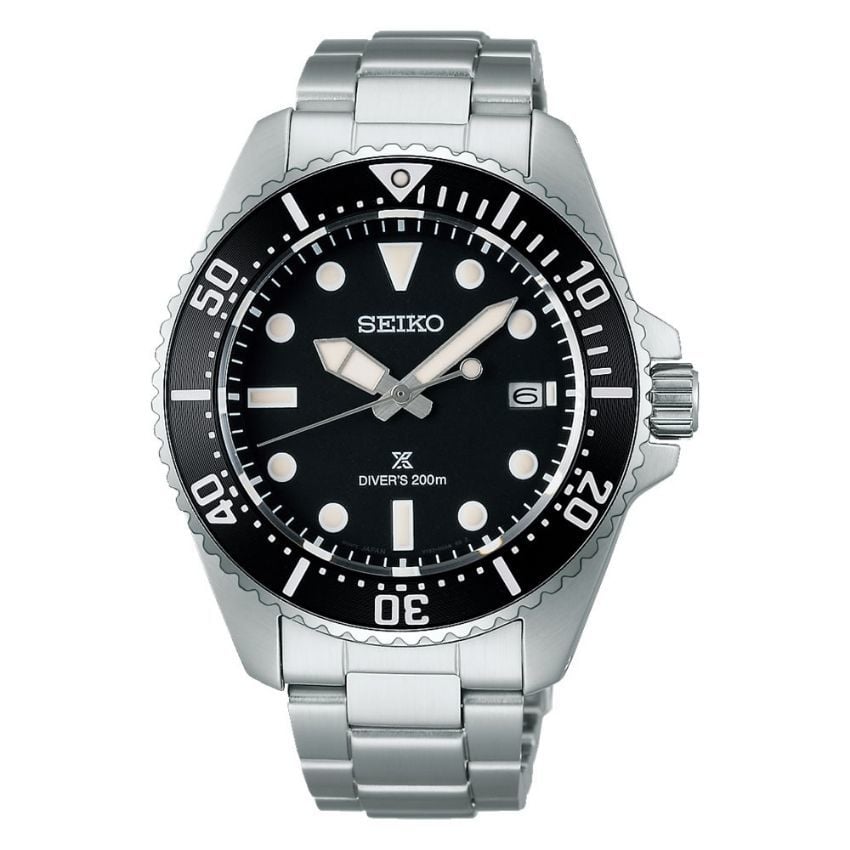 SNE597P1 Seiko Prospex Erkek Kol Saati SNE597P