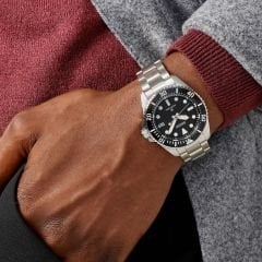 SNE597P1 Seiko Prospex Erkek Kol Saati SNE597P