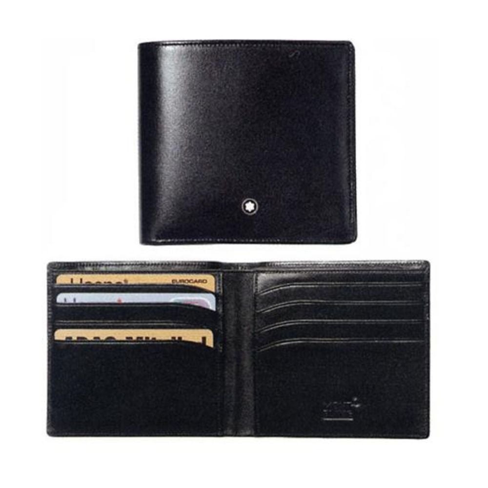 7163 Mont Blanc Cüzdan