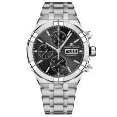 AI6038SS002330-1 Maurice Lacroix Erkek Kol Saati