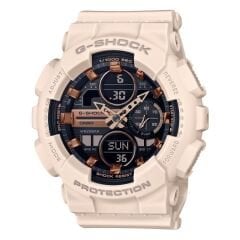 GMA-S140M-4ADR Casio G-Shock Unisex Kol Saati GMA-S140M-4ADR
