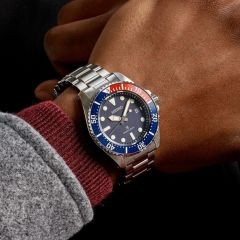 SNE595P1 Seiko Prospex Erkek Kol Saati SNE595P