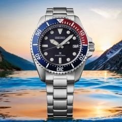SNE595P1 Seiko Prospex Erkek Kol Saati SNE595P