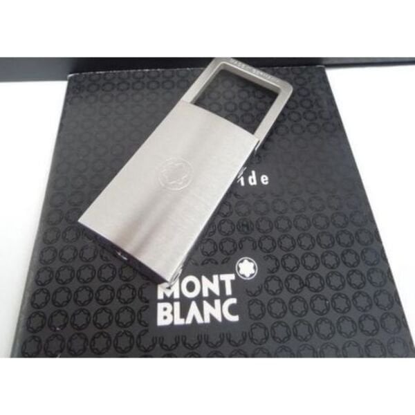 7743 Mont Blanc Anahtarlik