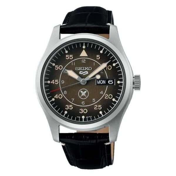 SRPL31K1 Seiko 5 Sports Yuto Horigome Limited Edition Erkek Kol Saati SRPL31K