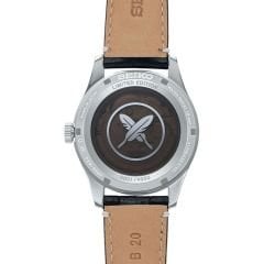 SRPL31K1 Seiko 5 Sports Yuto Horigome Limited Edition Erkek Kol Saati SRPL31K