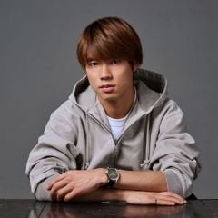 SRPL31K1 Seiko 5 Sports Yuto Horigome Limited Edition Erkek Kol Saati SRPL31K