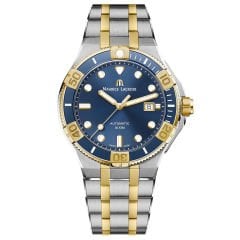 AI6058SY013430-1 Maurice Lacroix Erkek Kol Saati