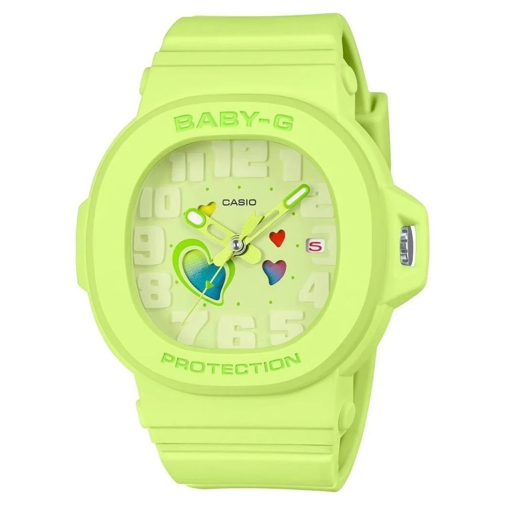 BGA-10-3ADR Casio Baby-G Bayan Kol Saati