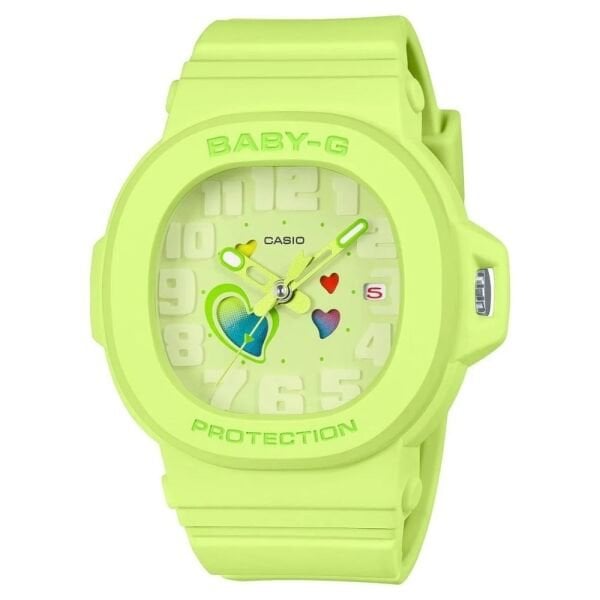 BGA-10-3ADR Casio Baby-G Bayan Kol Saati
